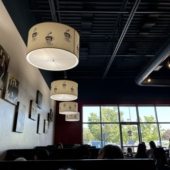 Penny Ann's Cafe - Dining room decor - Breakfast & Brunch Near Me - Draper, Utah Penny Ann's Cafe - Dining room decor - Breakfast & Brunch Near Me - Draper, Utah