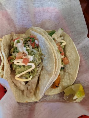Tacos El Asador by null
