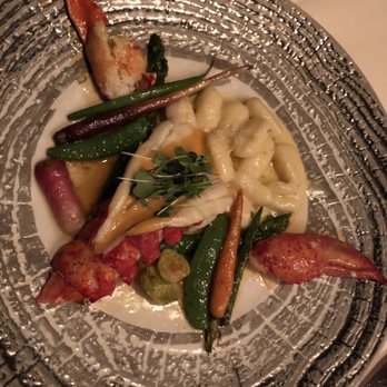 Five Sails Restaurant - French Near Me - Vancouver, British Columbia