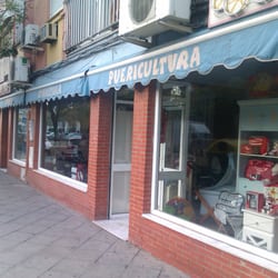 El Mueblecito