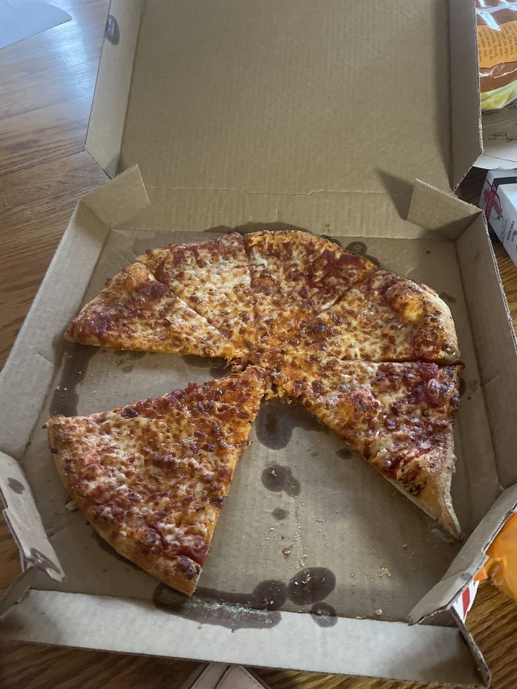 DOMINO’S PIZZA Updated August 2024 1701 Woodland Ave, Duluth