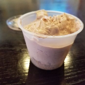 306 BBQ Florence  - Chocolate mousse - Barbeque Near Me - Florence, Alabama