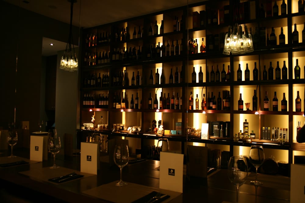 Bebedouro Wine and Food