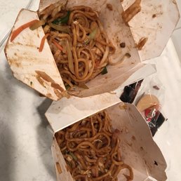 Lo Mein