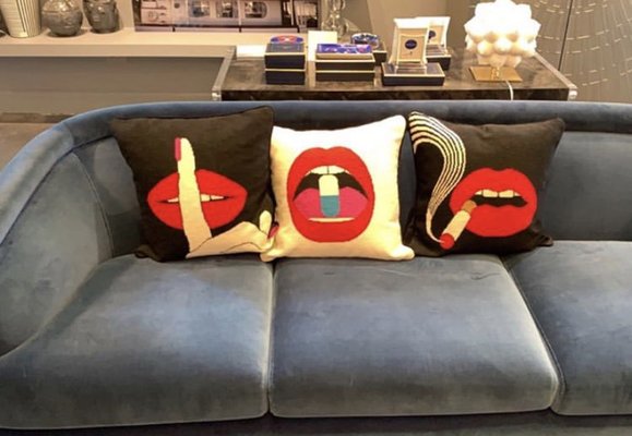 Jonathan Adler by null