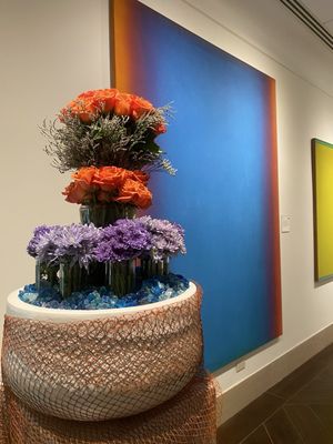 Museum of Fine Arts by null