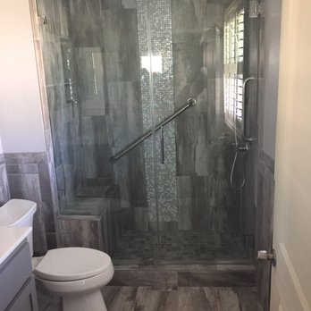 Harold White Tile Work - Our master bath ....,amazing job exactly what we wanted - General Contractors Near Me - Riverside, California Harold White Tile Work - Our master bath ....,amazing job exactly what we wanted - General Contractors Near Me - Riverside, California