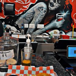 El Texano Bar and Grill