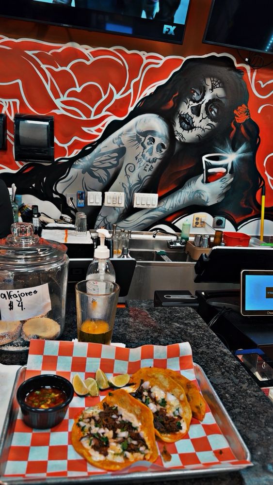 El Texano Bar and Grill