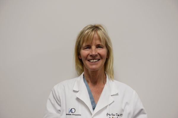 Los Alamitos Orthopaedic Medical & Surgical Group LOS ALAMITOS ORTHOPAEDIC MEDICAL AND SURGICAL GROUP - Updated June 2025
