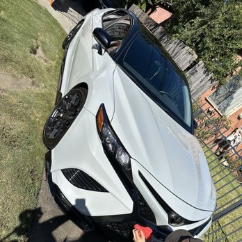 Hitech Mobile Detailing - Auto Detailing Near Me Hitech Mobile Detailing - Auto Detailing Near Me