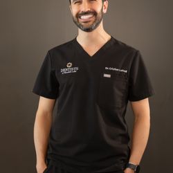Dentists of Hinsdale Lake - Cristian Lofvall DDS