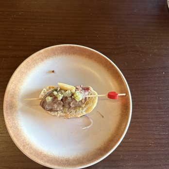 A Different Beast - Tapas/Small Plates Near Me - Las Vegas, Nevada