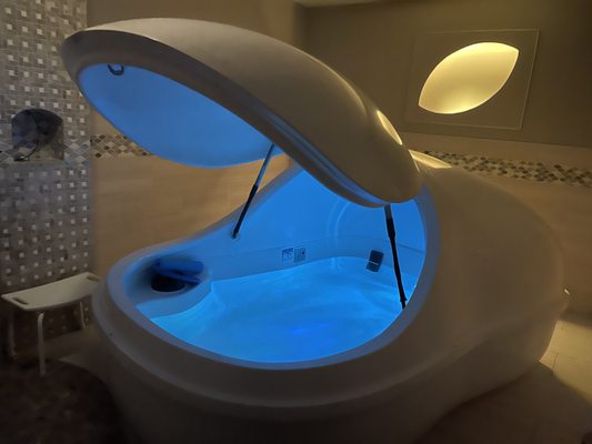 TRUE REST FLOAT SPA - Updated October 2025 - 110 Photos & 144 Reviews ...