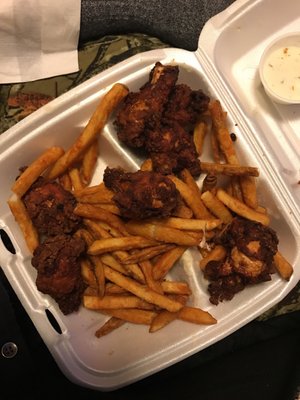 Fat Mo’s by null