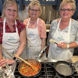 Culinary Arts Center - Sisters