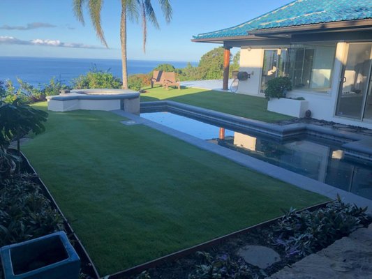 ROYAL HAWAIIAN POOL SERVICE - Updated February 2026 - 51 Hanauana