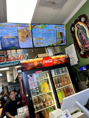 Taqueria Cancun by null