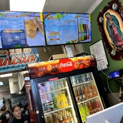 Taqueria Cancun