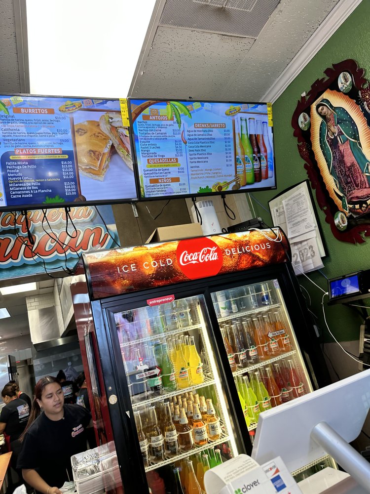 Taqueria Cancun
