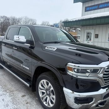 Magic Mike's Detail - Big Ram truck detail by Magic Mike's Detail! - Auto Detailing Near Me - Mason City, Iowa Magic Mike's Detail - Big Ram truck detail by Magic Mike's Detail! - Auto Detailing Near Me - Mason City, Iowa