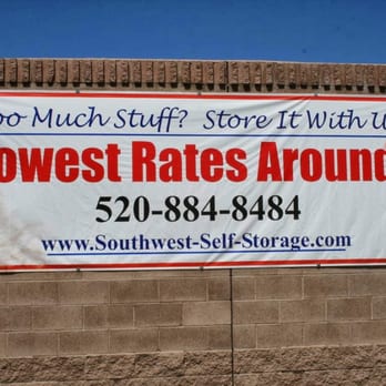 Southwest Self Storage - Tucson Storage Facility 1450 E Metric Place Tucson, AZ 85713 - Self Storage Near Me - Tucson, Arizona Southwest Self Storage - Tucson Storage Facility 1450 E Metric Place Tucson, AZ 85713 - Self Storage Near Me - Tucson, Arizona