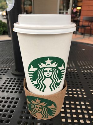 Starbucks by null