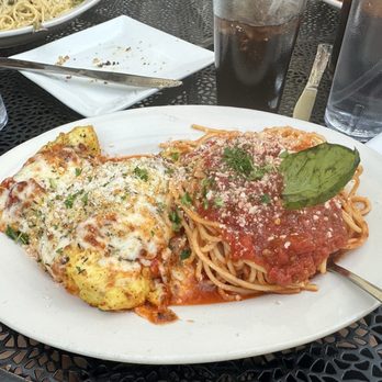 Nonna's Trattoria - Chicken Parm - Italian Near Me - St Augustine, Florida Nonna's Trattoria - Chicken Parm - Italian Near Me - St Augustine, Florida