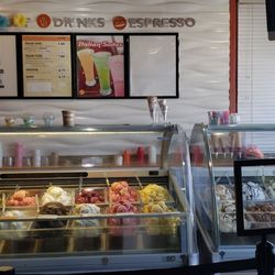 Hello Gelato - Yummy gelato!