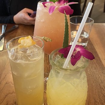 Ema - Mediterranean Near Me - Chicago, Illinois