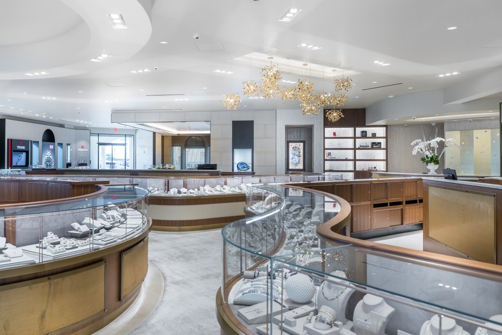 LEE MICHAELS FINE JEWELRY Updated August 2024 37 Photos & 24