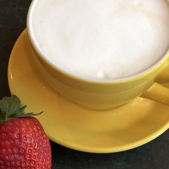 Blenz Coffee - Trying the "most loved" London Fog Tea Latte at a lovely cozy Blenz on Main! - Coffee & Tea Near Me - Vancouver, British Columbia Blenz Coffee - Trying the "most loved" London Fog Tea Latte at a lovely cozy Blenz on Main! - Coffee & Tea Near Me - Vancouver, British Columbia