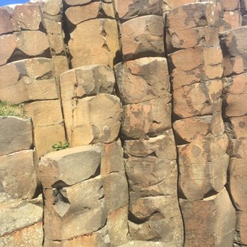 Giant's Causeway - Landmarks & Historical Buildings Near Me - Bushmills, MYL