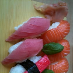 Sakura - Sushi Set groß um € 11,90