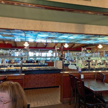 Asian Buffet Grill - Hot and cold food bar - Chinese Near Me - Fairfield, Ohio