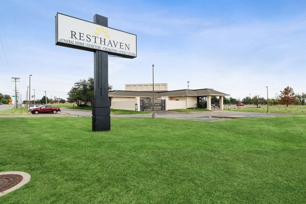 RESTHAVEN FUNERAL HOME & MEMORY GARDENS - Updated May 2026 - 96 Photos