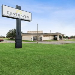 Resthaven Funeral Home & Memory Gardens