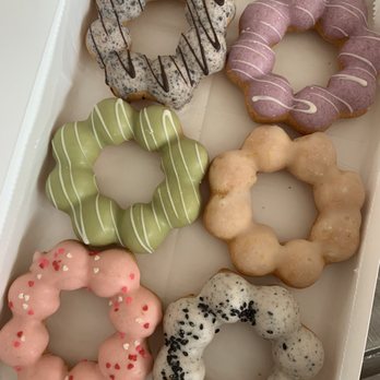 Croffle House - Mochi donuts - Bakeries Near Me - Flushing, New York Croffle House - Mochi donuts - Bakeries Near Me - Flushing, New York
