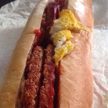 Lisa's Kitchen - Baconator - Sandwiches Near Me - Philadelphia, Pennsylvania