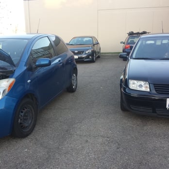 North American Motors - Change oilsss!! - Auto Repair Near Me - Hayward, California