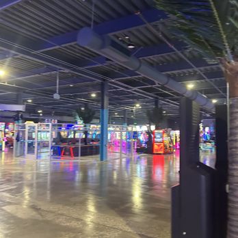 Elev8 Fun - Arcades Near Me - Tampa, Florida Elev8 Fun - Arcades Near Me - Tampa, Florida