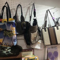 Gloria Dei Lutheran Church - Handbags