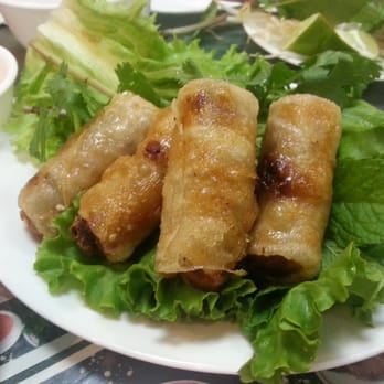 Pho Bang Restaurant - Spring rolls - Vietnamese Near Me - Flushing, New York Pho Bang Restaurant - Spring rolls - Vietnamese Near Me - Flushing, New York