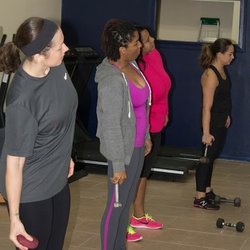 Four Friends Fitness