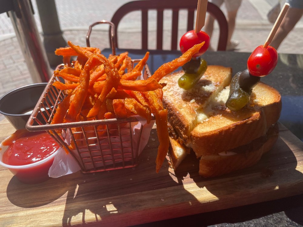 THE OFFICE DELRAY 945 Photos & 918 Reviews 201 E Atlantic Ave