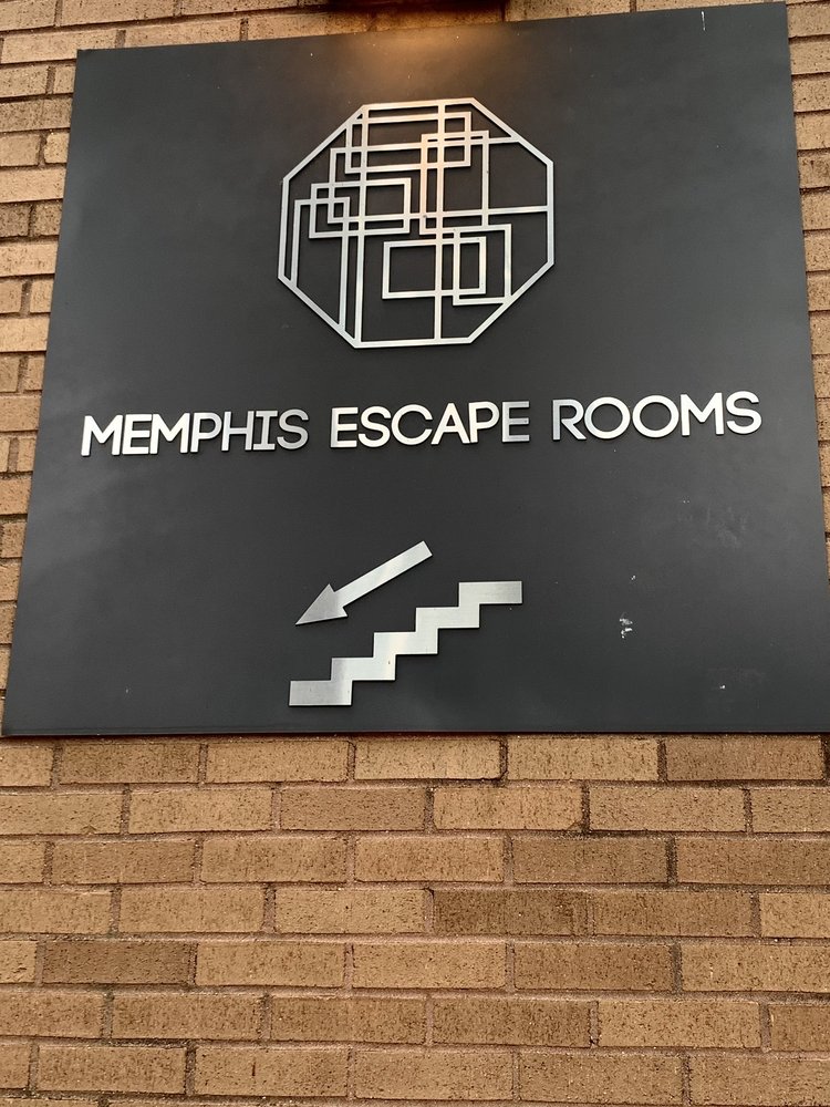 Memphis Escape Rooms