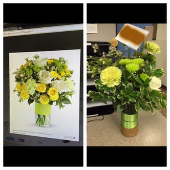 Marlene's Flowers - What you order. What you get. - Florists Near Me - Williamstown, Kentucky Marlene's Flowers - What you order. What you get. - Florists Near Me - Williamstown, Kentucky