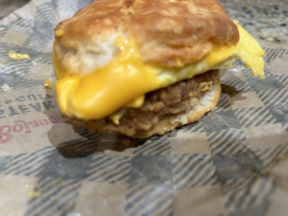 BOJANGLES 89 Photos & 73 Reviews 8730 Potranco Rd, San Antonio