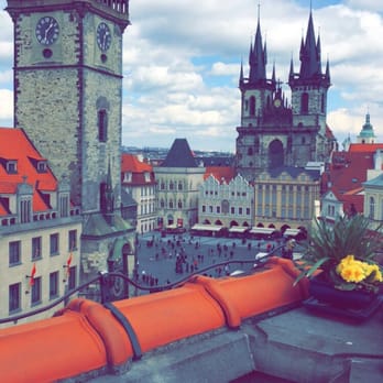 Terasa U Prince - View - Czech Near Me - Prague, Puerto Rico Terasa U Prince - View - Czech Near Me - Prague, Puerto Rico