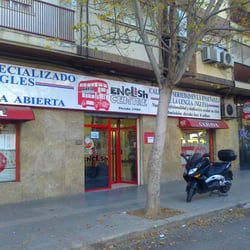 English Centre